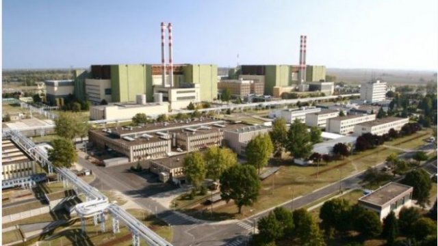 <p>
	<em>Снимка: АЕЦ &quot;Пакш&quot;</em></p>
