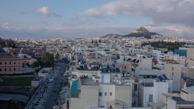 Снимка: Bloomberg LP