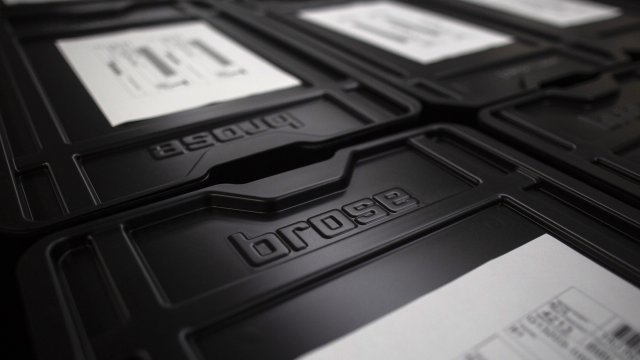 Снимка: Bloomberg L.P.