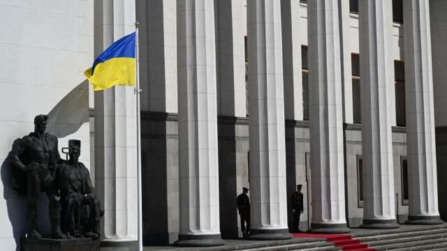 Снимка: Bloomberg LP