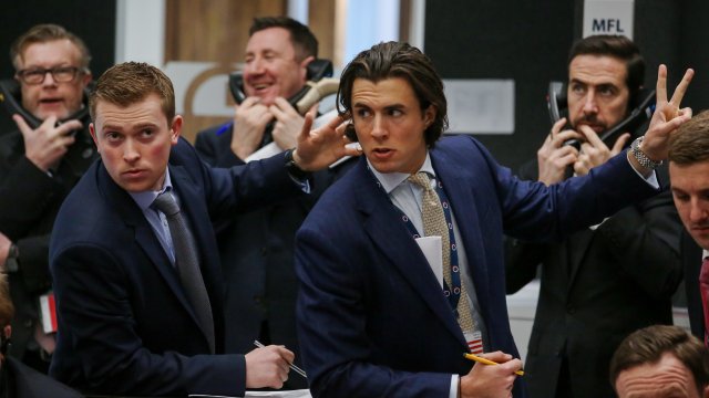 Снимка: Bloomberg L.P.