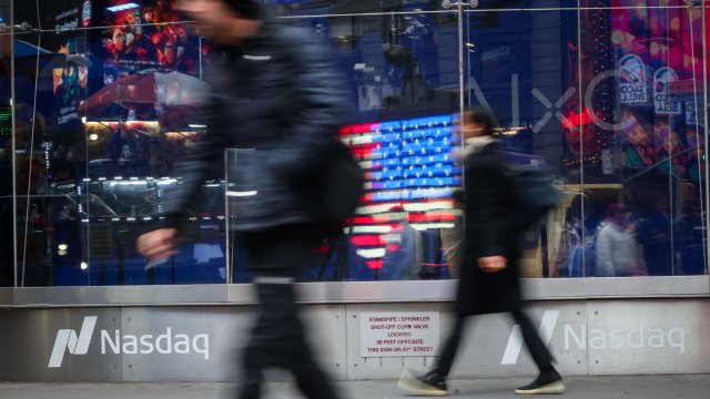 Снимка: Bloomberg L.P.