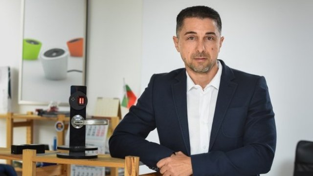 <p>
	<em>Снимка: &quot;Биодит&quot; АД</em></p>
