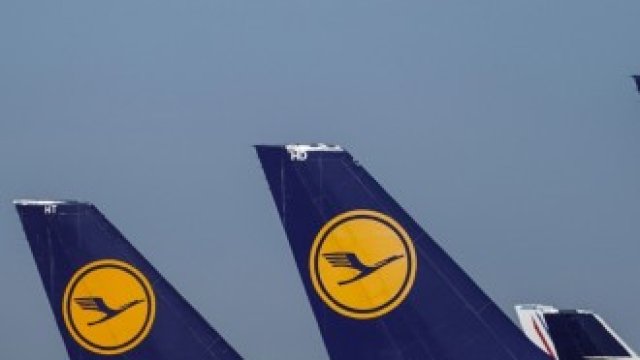 <p>
	<em>Снимка: Paul Hanna/Bloomberg</em></p>
