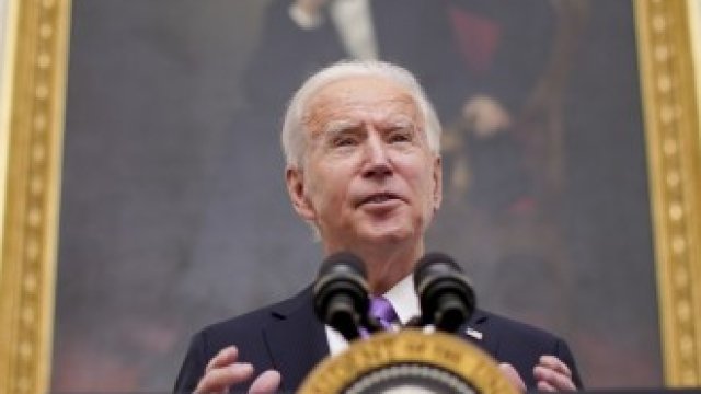 <p>
	<em>Снимка: Al Drago/Bloomberg</em></p>
