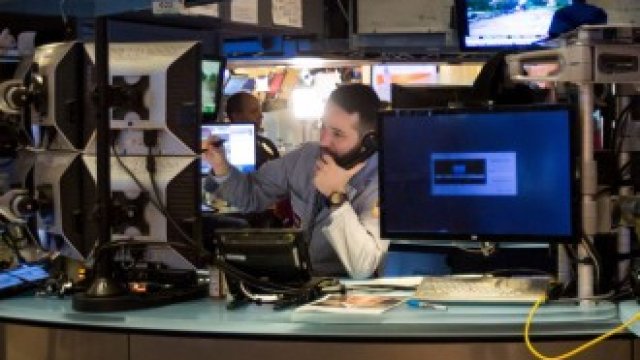 <p>
	<em>Снимка: Michael Nagle/Bloomberg</em></p>
