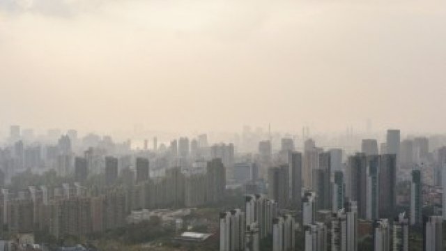 <p>
	<em>Снимка: Qilai Shen/Bloomberg</em></p>
