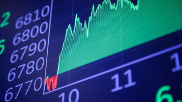 Снимка: Bloomberg LP