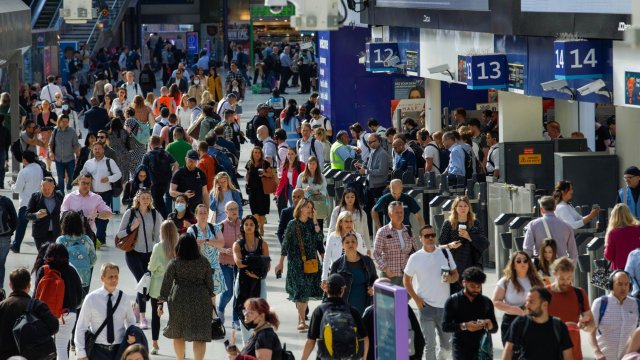 Снимка: Bloomberg