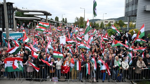 Снимка: EPA/БГНЕС