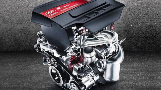 <p>
	Снимка: Alfa Romeo</p>
