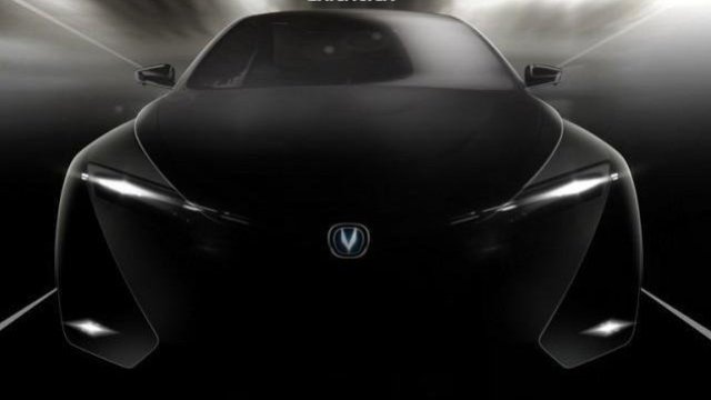 <p>
	<em>Снимка: Changan Auto</em></p>
