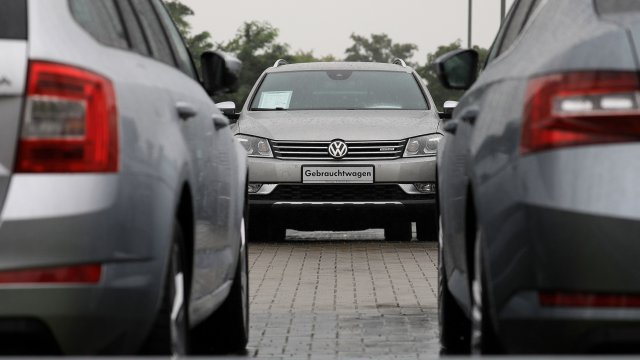 Снимка: Bloomberg L.P.