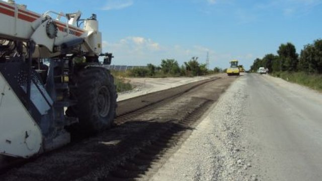 Снимка: АПИ