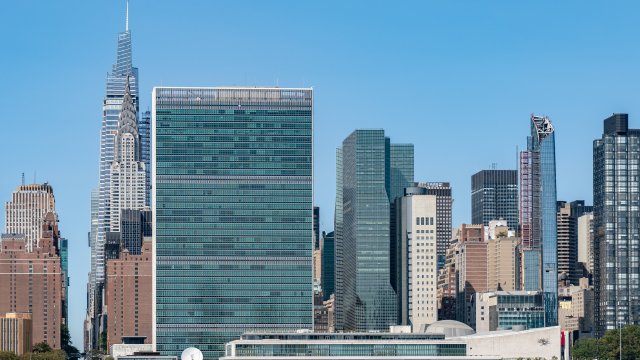 Снимка: Bloomberg L.P.