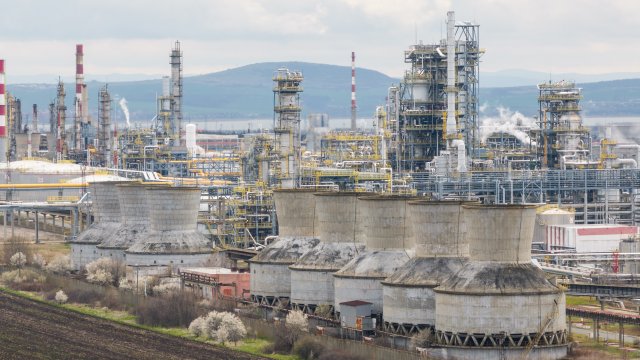 Снимка: Bloomberg LP