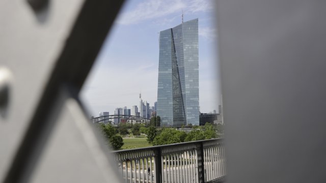 Снимка: Bloomberg L.P.