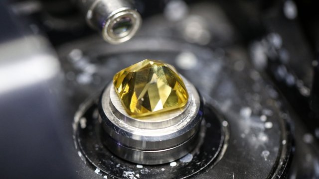 Снимка: Bloomberg L.P.