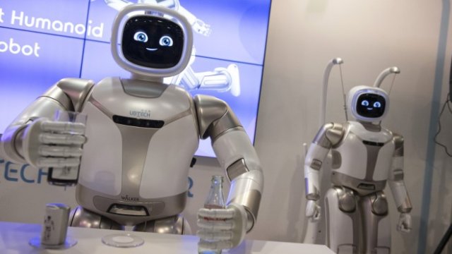 <p>
	<em>Снимка: Bloomberg</em></p>
