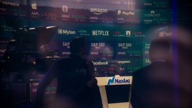 <p>
	<em>Снимка: Michael Nagle/Bloomberg</em></p>
