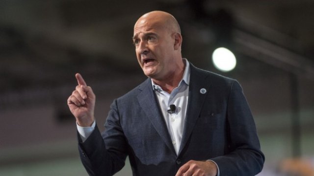 <p>
	Кийт Блок. <em>Снимка: Bloomberg</em></p>
