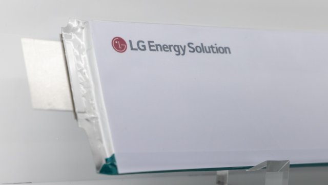 Снимка: Bloomberg L.P.