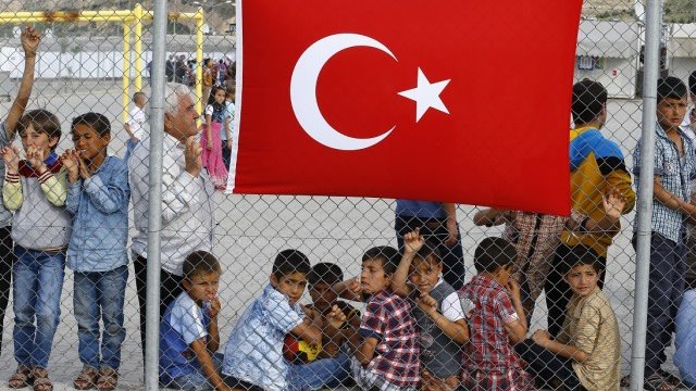 <p>
	<em>Снимка: Архив, Ройтерс</em></p>
