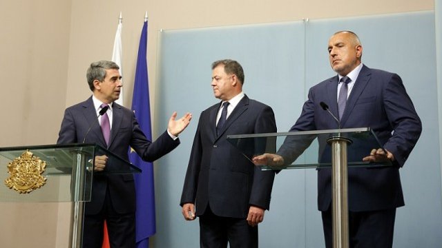 <p>
	<em>Снимка: БТА</em></p>
