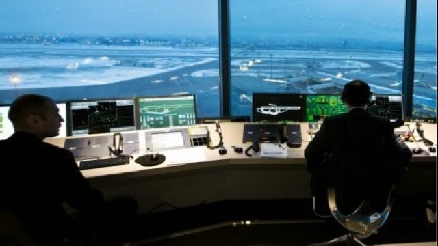 Избор на изпълнител на финансова услуга "Депозит" на ДП РВД