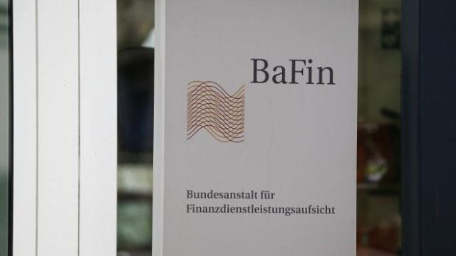 <p>
	<em>Федералната служба по финансов надзор (BaFin). Снимка: Архив Ройтерс</em></p>
