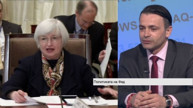 <p>
	<em>Павел Бандилов. Снимка: Bloomberg TV Bulgaria</em></p>
