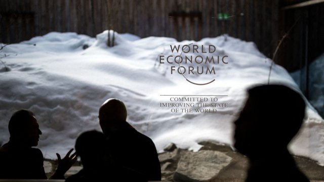 Снимка: Bloomberg LP