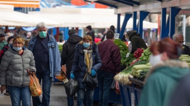 <p>
	<em>&nbsp;Снимка: Димитър Кьосемарлиев, Investor Media Group</em></p>
