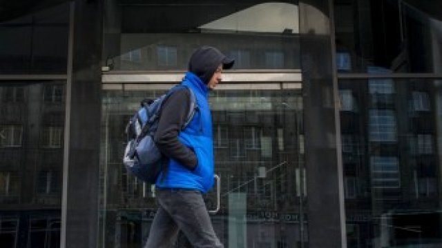 <p>
	Снимка: Bloomberg</p>
