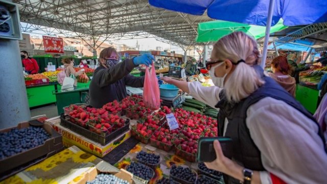 <p>
	<em font-size:="" pt="" style="color: rgb(102, 102, 102); font-family: ">Снимка: Димитър Кьосемарлиев, Investor Media Group</em></p>
