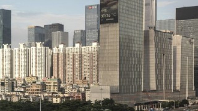 <p>
	<em>Снимка: Qilai Shen/Bloomberg</em></p>
