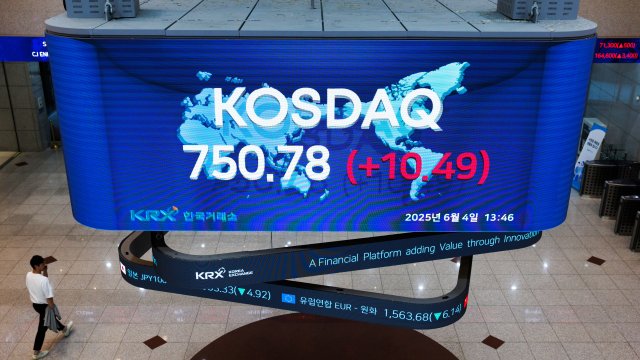 Снимка: Bloomberg L.P.
