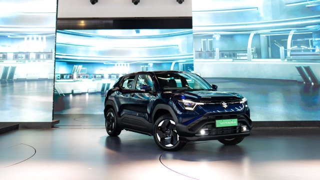 Снимка: Bloomberg L.P.