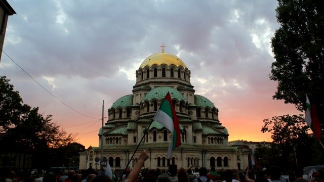 <p>
	<em>Снимка: БТА</em></p>
