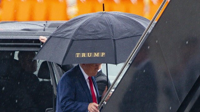 Снимка: Al Drago/Bloomberg