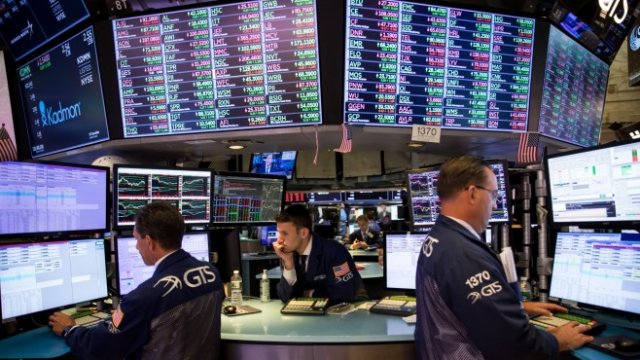 <p>
	<em>Снимка: Bloomberg</em></p>
