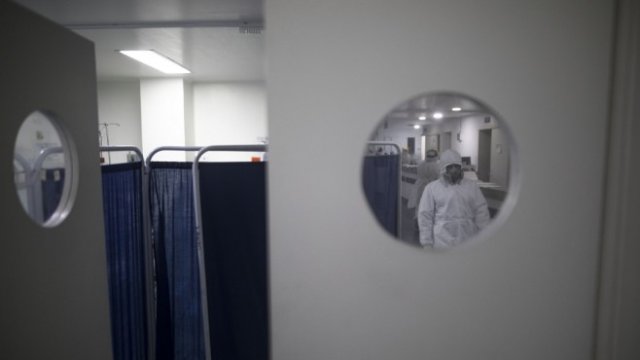 <p>
	<em>Снимка: Bloomberg</em></p>
