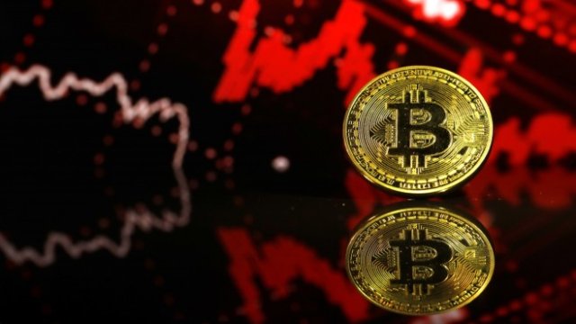 <p>
	<em>Снимка:&nbsp;Luke MacGregor/Bloomberg</em></p>
