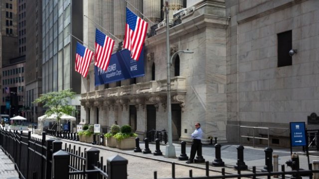 <p>
	Снимка:&nbsp;Michael Nagle/Bloomberg</p>
