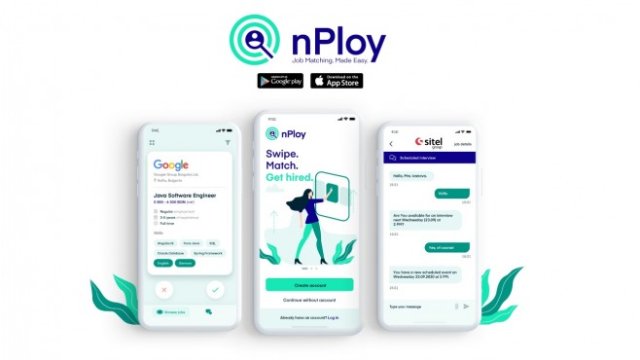 Българската платформа nPloy преобразява местния пазар на труда