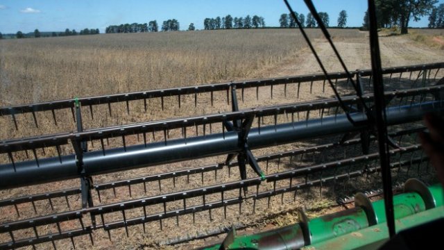 <p>
	<em>Снимка: Patricia Monteiro/Bloomberg</em></p>
