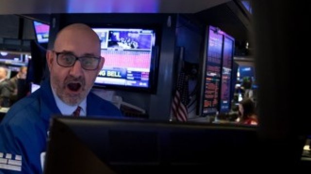 <p>
	<em>Снимка: Michael Nagle/Bloomberg</em></p>

