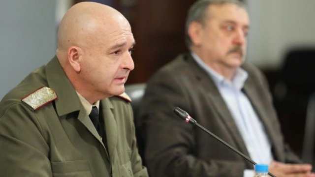 <p>
	<em>Снимка: БГНЕС</em></p>
