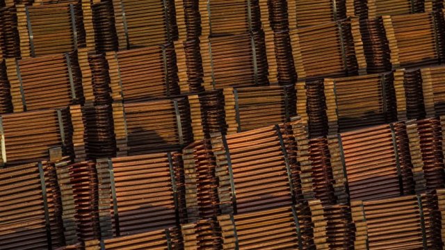 Снимка: Bloomberg LP