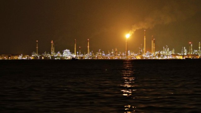 <p>
	Снимка: Ройтерс</p>
